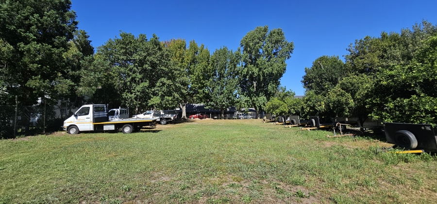 0 Bedroom Property for Sale in Swellendam Western Cape